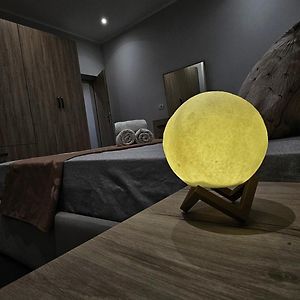 Villa met een Slaapkamer